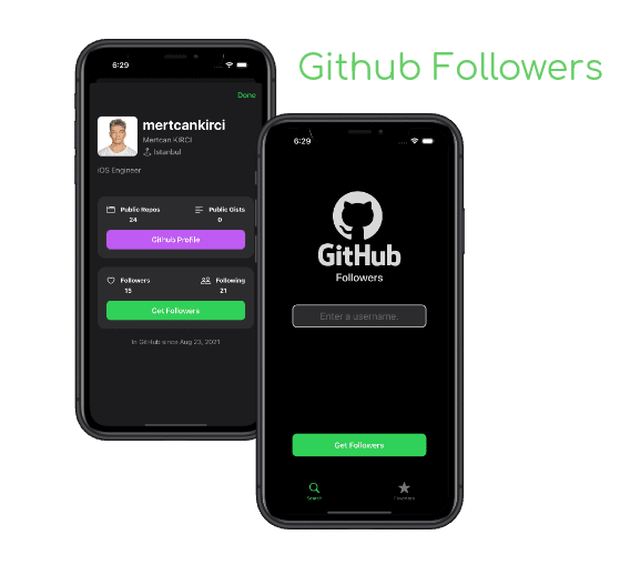 GitHub Followers